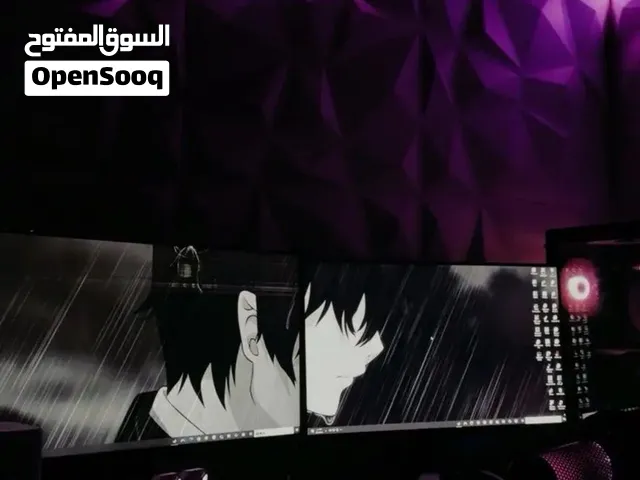 بي سي للبيع