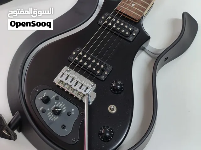 VOX VSS-1 Starstream Electric Guitar  جيتار كهربائي VOX AED2,500