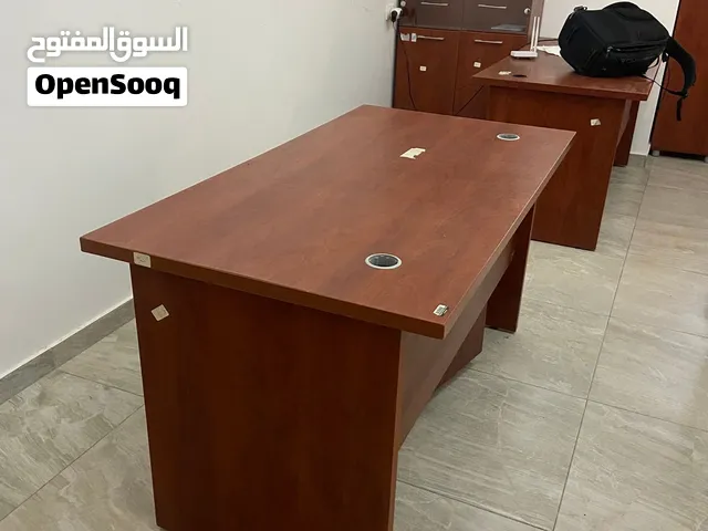 اثاث مكتبي مستعمل للبيع