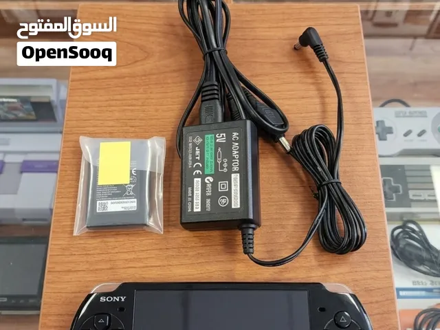 PSP3000 مستعمل للبيع