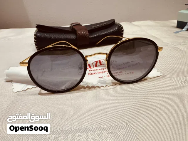 نظارة شمسيه موديل راقي نساءية