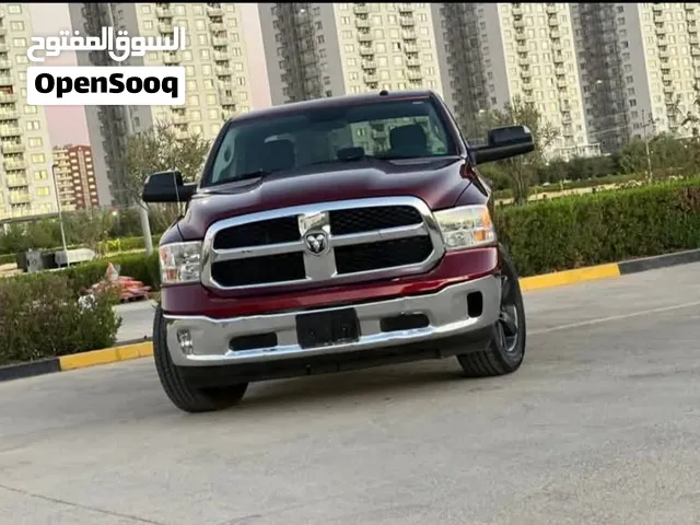 Used Dodge Ram in Basra