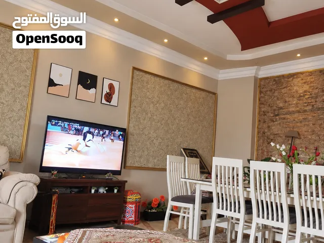 شقه للبيع في villa