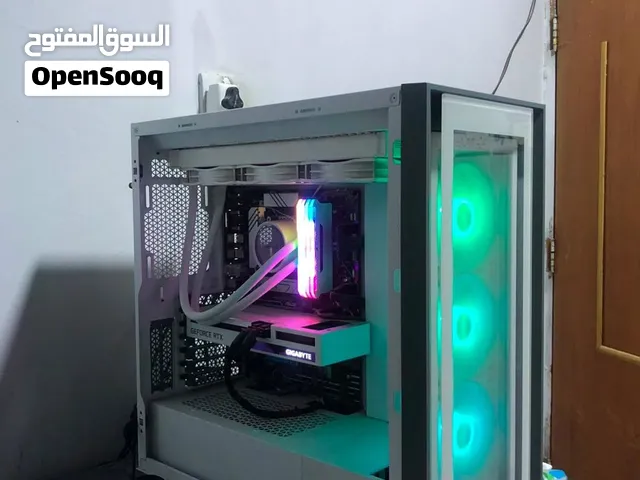 pc game+شاشه