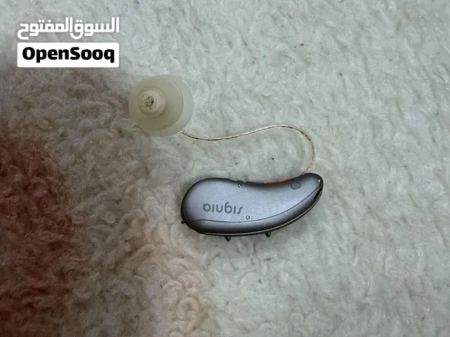 سماعه طبيه الالمانيه