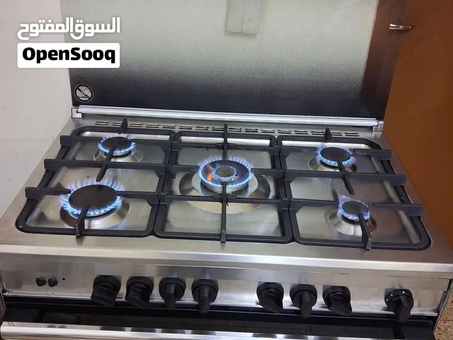 GLEMGAS COOKER RANGE