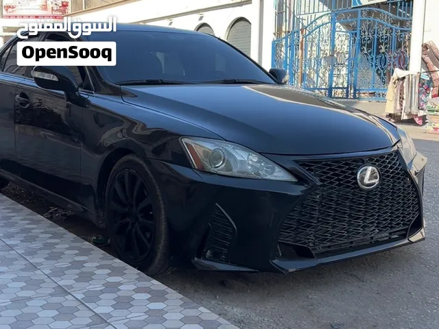 لكسز اي اس استيراد كندي مسجلة