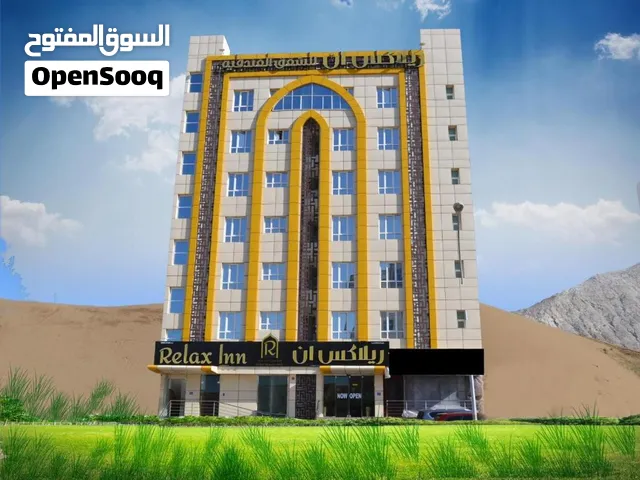 ريلاكس إن للغرف الفندقية