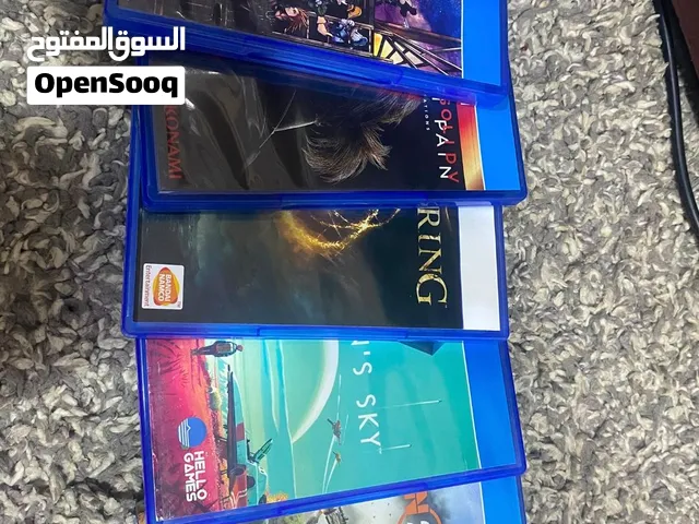 اشرطه للبيع ب 30 للجميع قابل للتفاوض