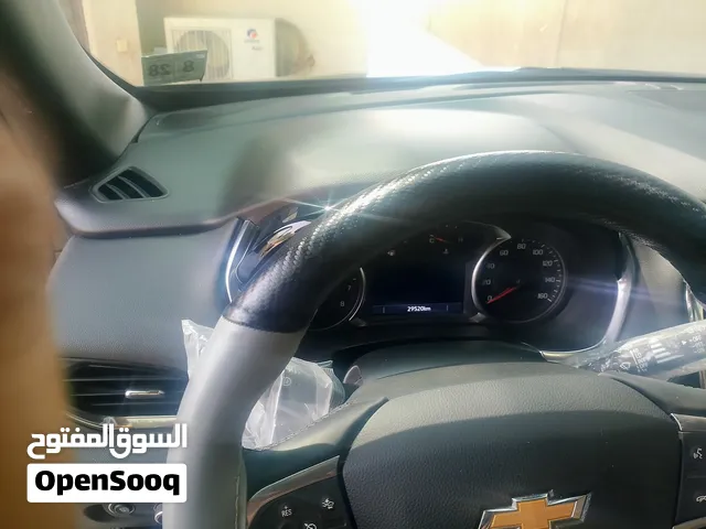 Used Chevrolet Traverse in Basra