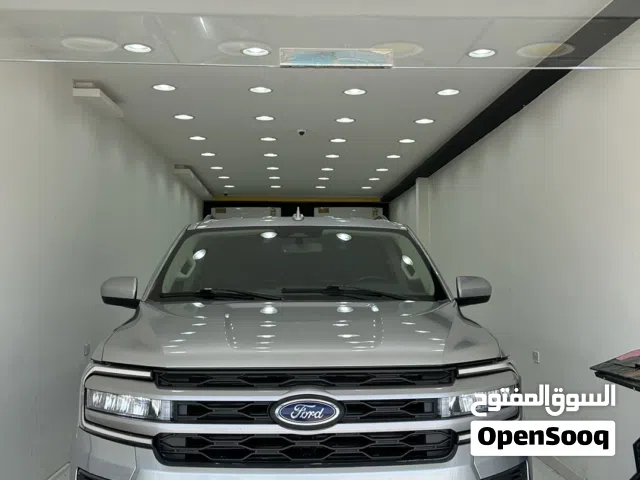 2022 فورد أكسيبديشن