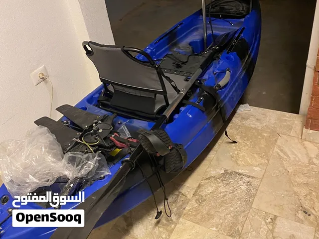 كيايك للبيع