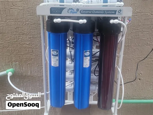 محطة تحلية مياه 400 جالون فيتنامي