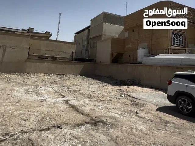Residential Land for Sale in Basra Zahra'a