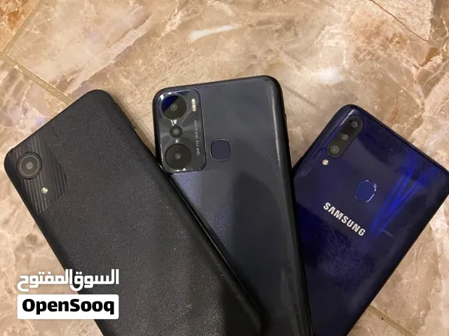 Samsung Others 32 GB in Tripoli