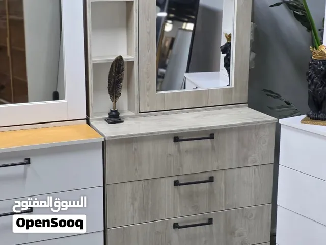 رجعنا وفرنالكُم ميز التواليت بالوجبة السادسة