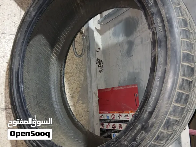 Bulk Lot of Second Hand Tyres and Rims for Sale (Various Sizes