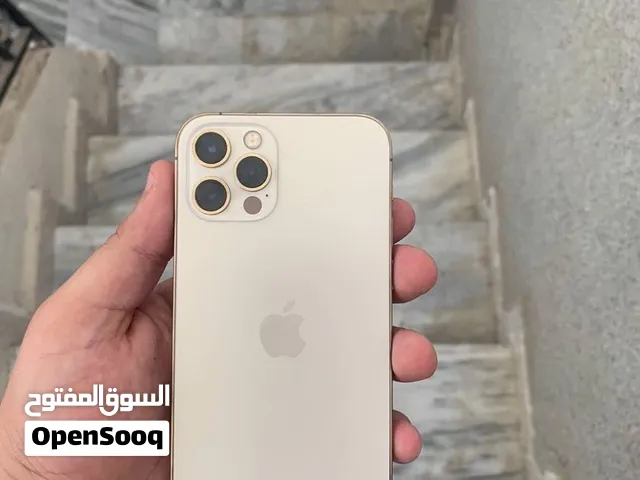 iPhone 12pro jdid