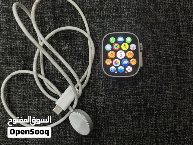 Apple smart watches for Sale in Farwaniya