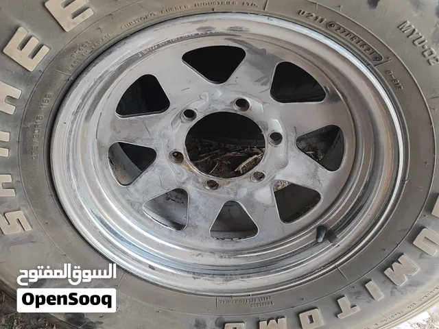 رنجات نيسان بترول