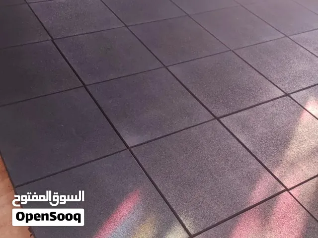 ارضيات كاوشوك