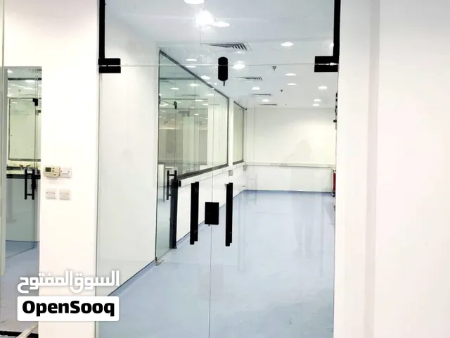 زجاج سكريت الدمام