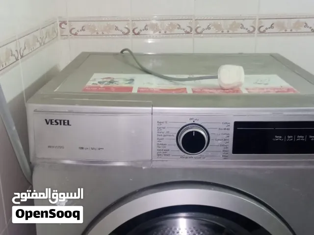 غسالة فيستل مستعمله للبيع