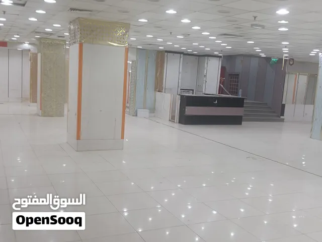 للإيجار سرداب تجارى بالفحيحيل يصلح لكافة الأنشطة التجارية