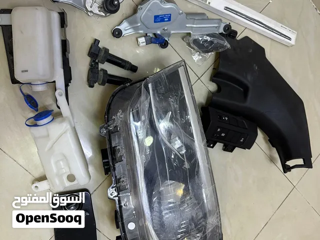 H1كشافه وكاله