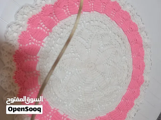 مفرش ويد البراد مع كاش بلاطو