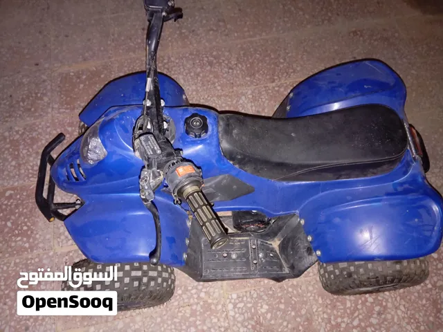 Falcon 125cc ATV