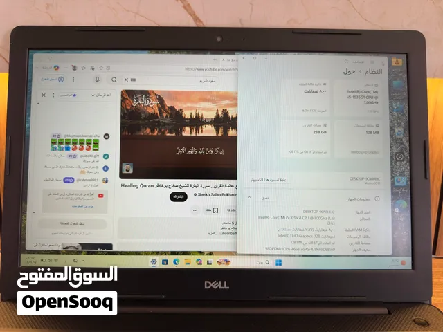 ديل جيل عاشر فل كيبورد