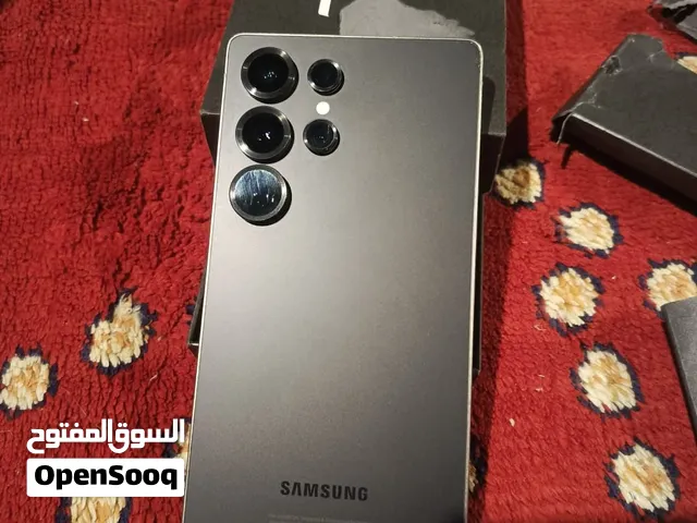 جهاز جدن نضيف كارتونه وضمان ويا مراوس ب s26