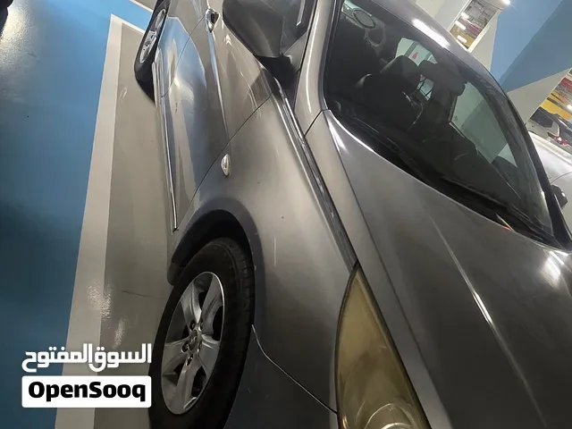 للبيع سوناتا موديل 2013  ممشى 240000 حاله ممتازه جدآ   يبي لها تسجيل وتامين