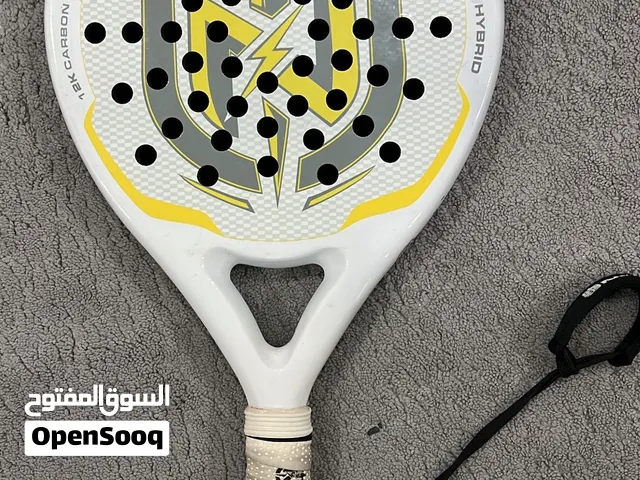مضرب بادل اصلي