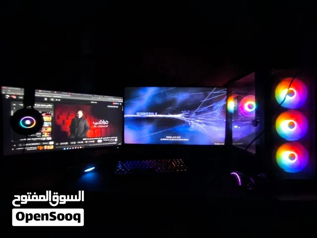 Windows Custom-built Computers for sale in Baghdad
