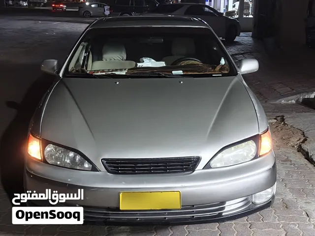 Lexus 1997