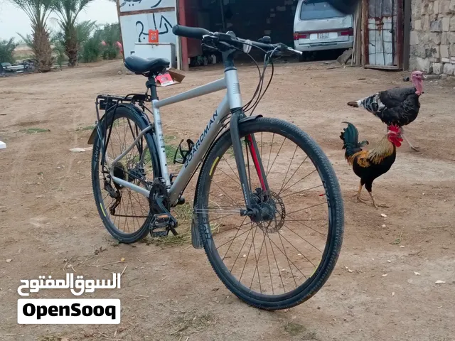 دراجة هوائية