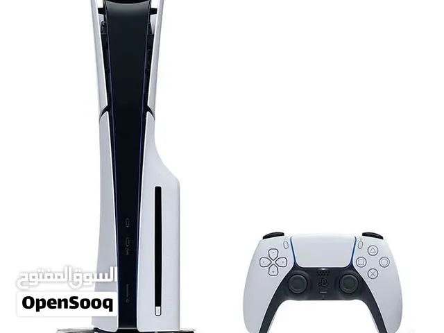 مطلوب جهاز PS 5 أقساط عن طريق الهوية