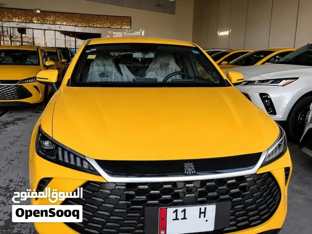 بي واي دي جن بلاس