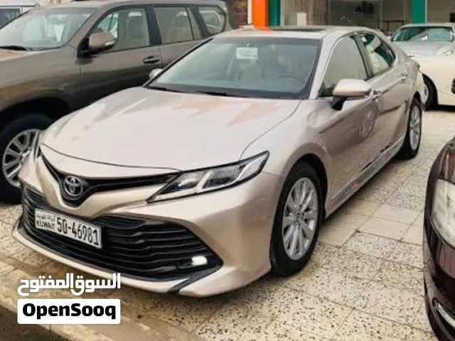 Sedan Toyota in Farwaniya