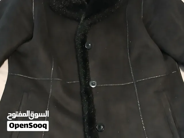 للبيع - جاكيت ستاتي Dennis Basso أصلي