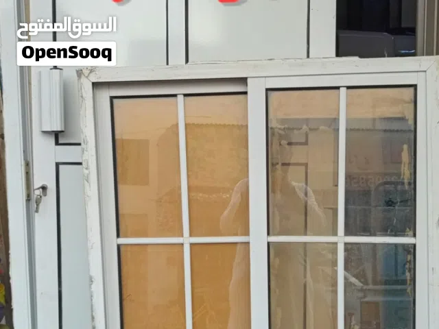 نحن نشتري جميع أنواع خردة الألومنيوم والنوافذ والأبواب الألومنيوم الفولاذية والنوافذ والأبواب والمكي