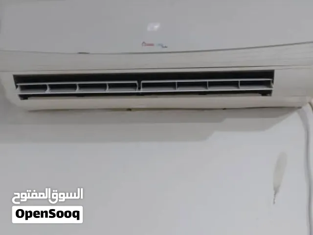 مكيف جينرال قوته 18