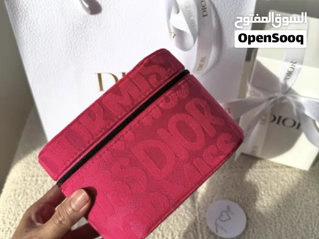 Dior Mini Make Up Box