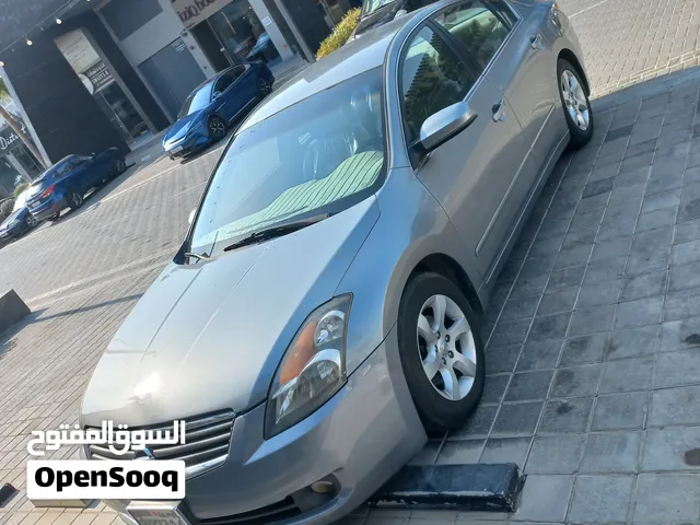 Nissan Altima 2008 Excellent Condition
