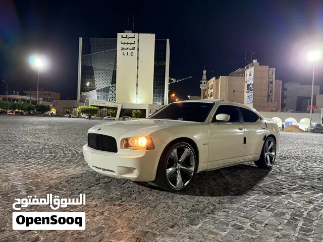 دودج اتشرجر للبيع
