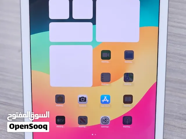Used iPad 6th Gen in Oman  32GB Ram
