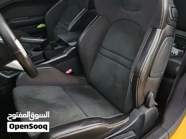للبيع كراسي ريكارو