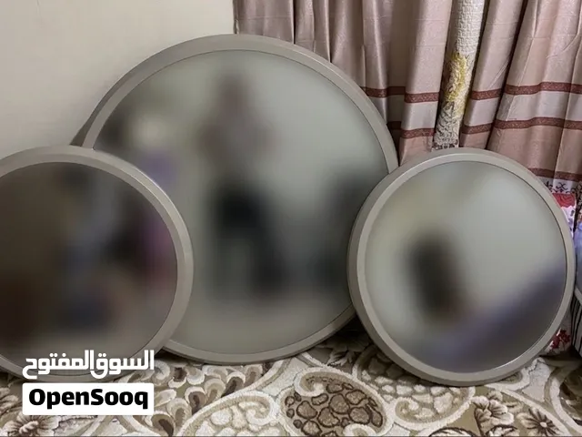 مرايا جديدة